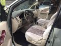 For sale 2005 Toyota Innova G-3