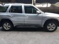 2008 Mazda Tribute 2.3l AT-2