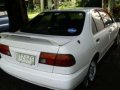 Good As New 1998 Nissan Sentra For Sale-0