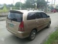 Toyota innova G 2005 model revo adventure crosswind crv-1