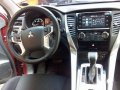 For sale Mitsubishi Montero Sport 2016-10