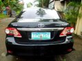 2012 Toyota Corolla Altis 1.6 G AT for sale-4