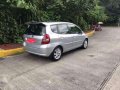 honda jazz (matic) 2005-0