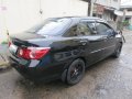 Honda City 2004 BLACK FOR SALE-4