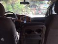 Well Maintained 1998 Hyundai Starex SVX For Sale-5