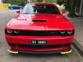 For sale Dodge Challenger 2017-0
