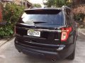 2014 Ford Explorer 4x4 limited like prado everest fortuner expidition-4