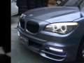 2012 BMW 730d Local Unit Very Fresh 8000 km with Waldo Kits and Mags-1