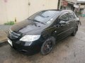 Honda City 2004 BLACK FOR SALE-3