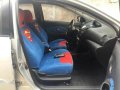 Toyota vios 2009 E manual loaded customize superman theme super fresh-9
