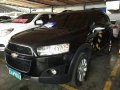 For sale Chevrolet Captiva 2013-2