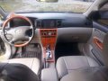 Toyota Altis 1.8G (RUSH)-7