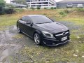 2015 Mercedes Benz CLA 250 - Siena Motors-0