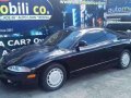 1998 Mitsubishi Eclipse 2.0 Automatic Gas -1