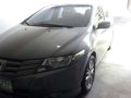 Honda city 1.5 e 2010 matic for sale-4