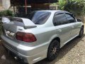 Honda Civic LXI 2000-3