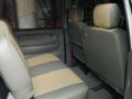 Perfect Condition 2007 Isuzu Crosswind XT For Sale-3