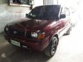 Perfectly Kept 2000 Toyota Revo For Sale-3