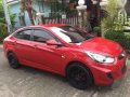 Hyundai Accent MT 2011 for sale-1