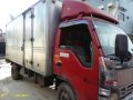 Very Good Condition 2011 Isuzu Elf For Sale-5