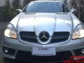 2006 Mercedes Benz SLK 350 AMG Full Package Full Options-0