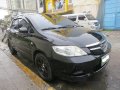 Honda City 2004 BLACK FOR SALE-1