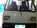 Suzuki Multicab top condition for sale -3