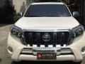 2016 Brandnew Toyota Prado VX Euro Version Dolby sound and Sunroof-0