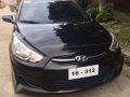 Hyundai Accent MT 2016-2