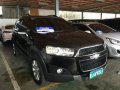 For sale Chevrolet Captiva 2013-0