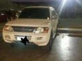 pajero 4m41 for trade with ln106 hilux-2