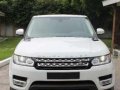 2017 Range Rover Sport Diesel Automatic Transmission HSE Variant-5