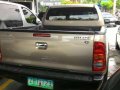 2005 Toyota hilux - Automatic gasoline for sale-4