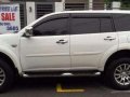 Mitsubishi Montero Sport GLS AT 2010-3