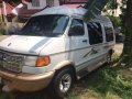 Dodge Ram Conversion Van for sale-1