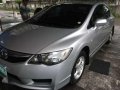 honda civic 2010 1.8v-1
