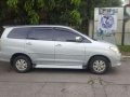 Toyota Innova V 2010-2