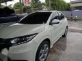 Honda Hrv 1.8 2015 EL CVT-0