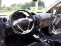 2014 Ford Fiesta Sport AT for sale-10