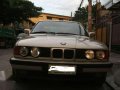 All Stock 1990 BMW 525i e34 For Sale-3