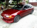 Honda civic esi 1993 all power matic fresh unit-2