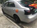 Toyota vios 2009 E manual loaded customize superman theme super fresh-11