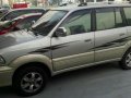 Toyota Revo VX200 AT 2002 good as new for sale -0