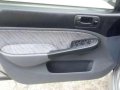 Honda Civic VTi 2002 model MT for sale-3