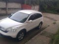 honda crv 2007-0