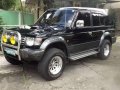 Pajero 2.8 4m40-0