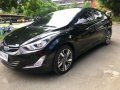 2014 Hyundai Elantra 18L GLS AT for sale-3