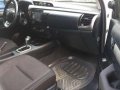 2017 Toyota Hilux G Dsl AT fresh for sale -5