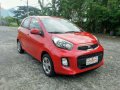 Kia Picanto EX 2016 for sale-0