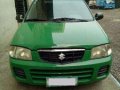 2009 Suzuki Hatchback Alto for sale-0